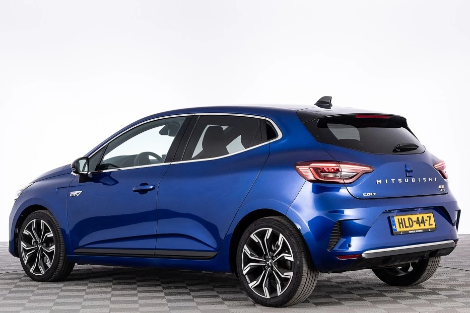 Mitsubishi Colt – foto 3