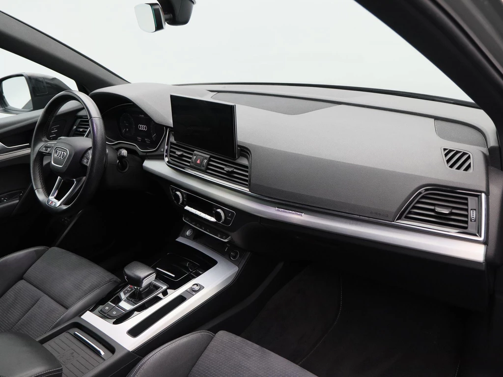 Audi Q5 – foto 49