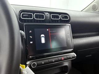 Citroën C3 Aircross – thumbnail 13