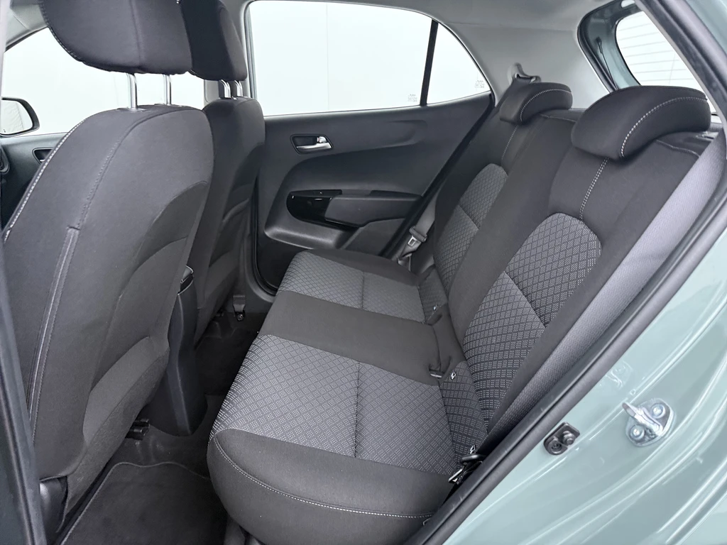 Kia Picanto – foto 34