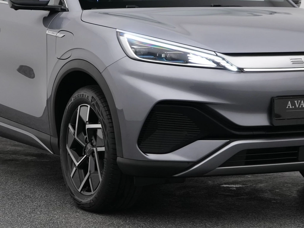 BYD ATTO 3 – foto 26