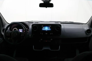 Mercedes-Benz Sprinter – thumbnail 9
