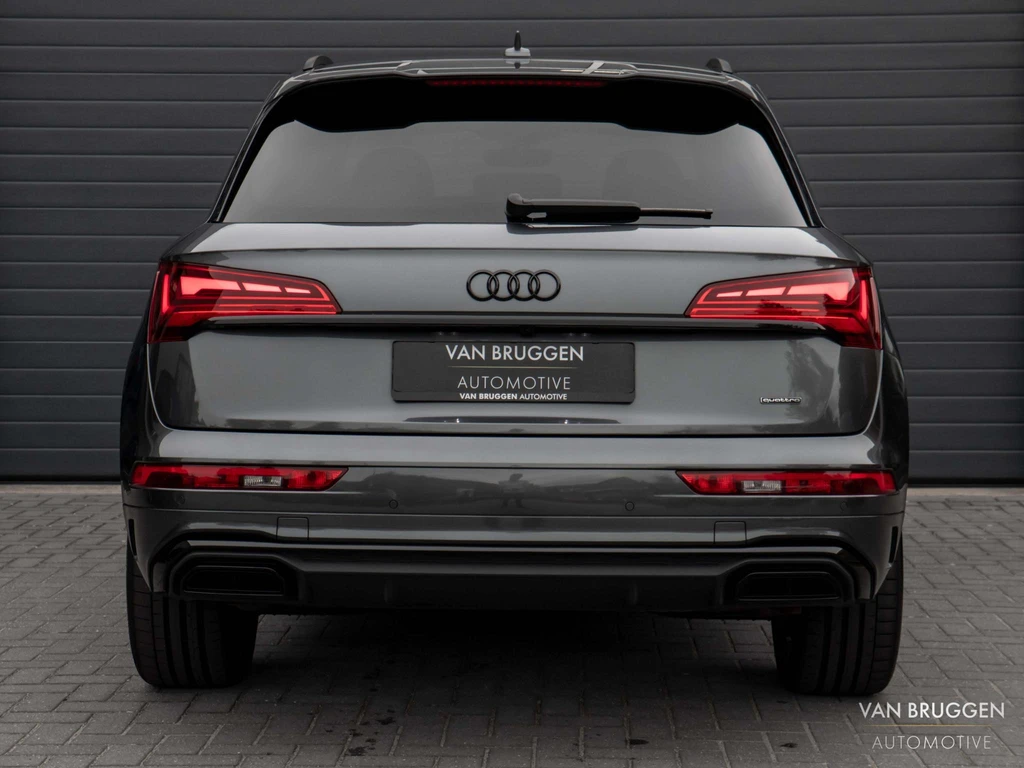 Audi Q5 – foto 6