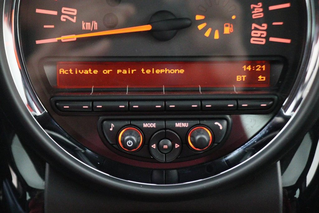 MINI Countryman – foto 39