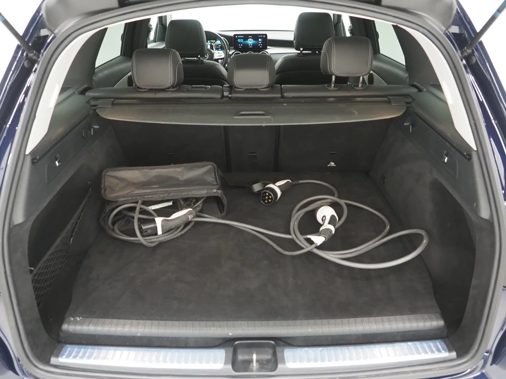Mercedes-Benz GLC – foto 35