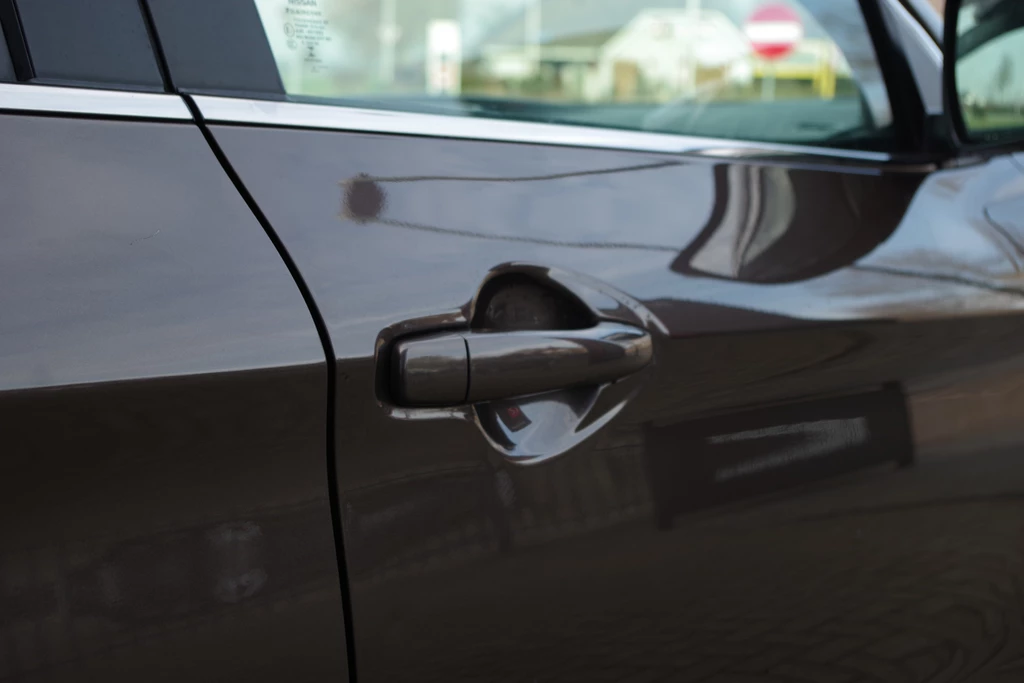 Nissan QASHQAI – foto 22