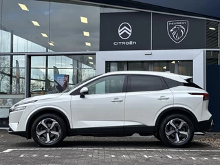 Nissan QASHQAI – thumbnail 2