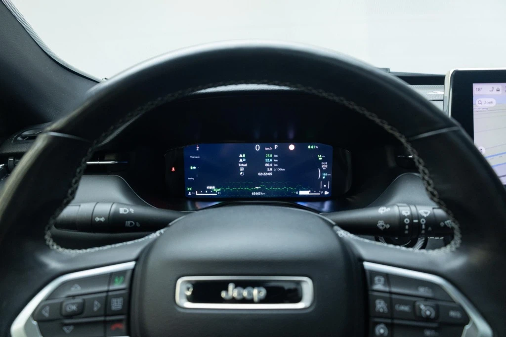 Jeep Compass – foto 30