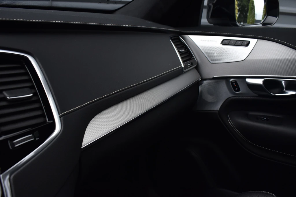 Volvo XC90 – foto 37