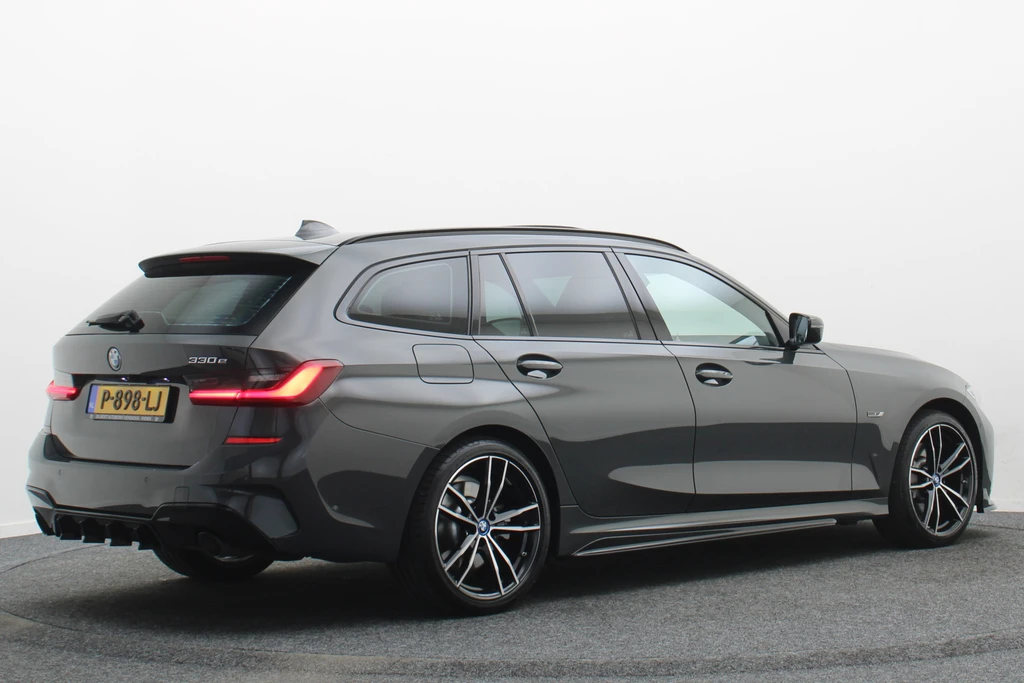 BMW 3 Serie – foto 9