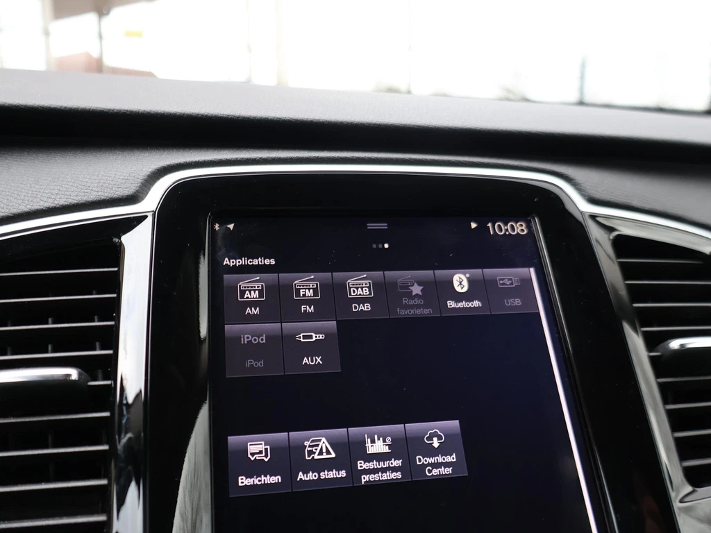 Volvo XC90 – foto 41