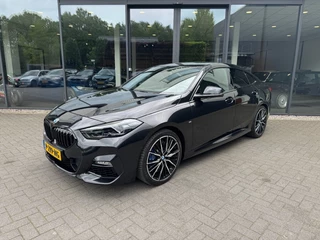 BMW 2 Serie – thumbnail 1