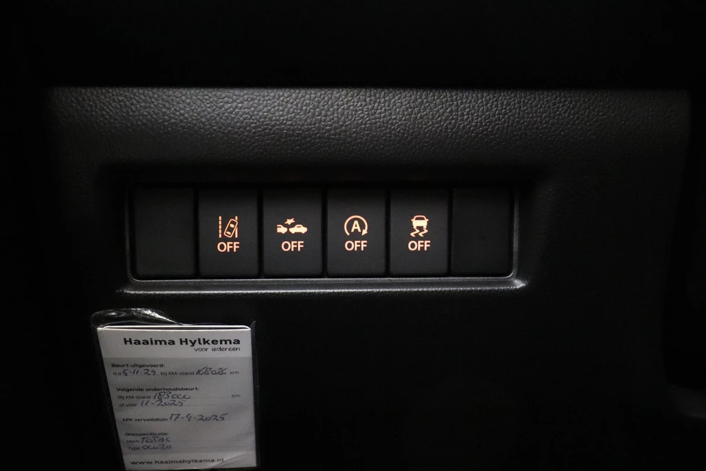 Suzuki Swift – foto 27