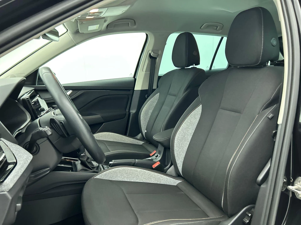 Škoda Kamiq – foto 30