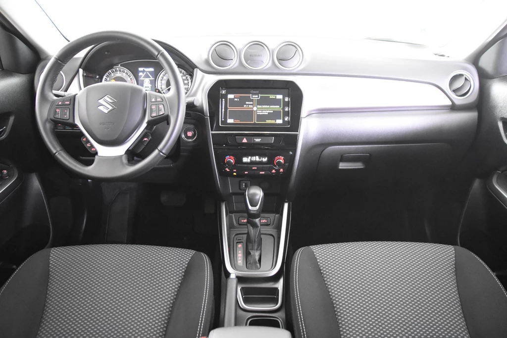 Suzuki Vitara – foto 17