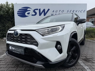 Toyota RAV4 – thumbnail 2