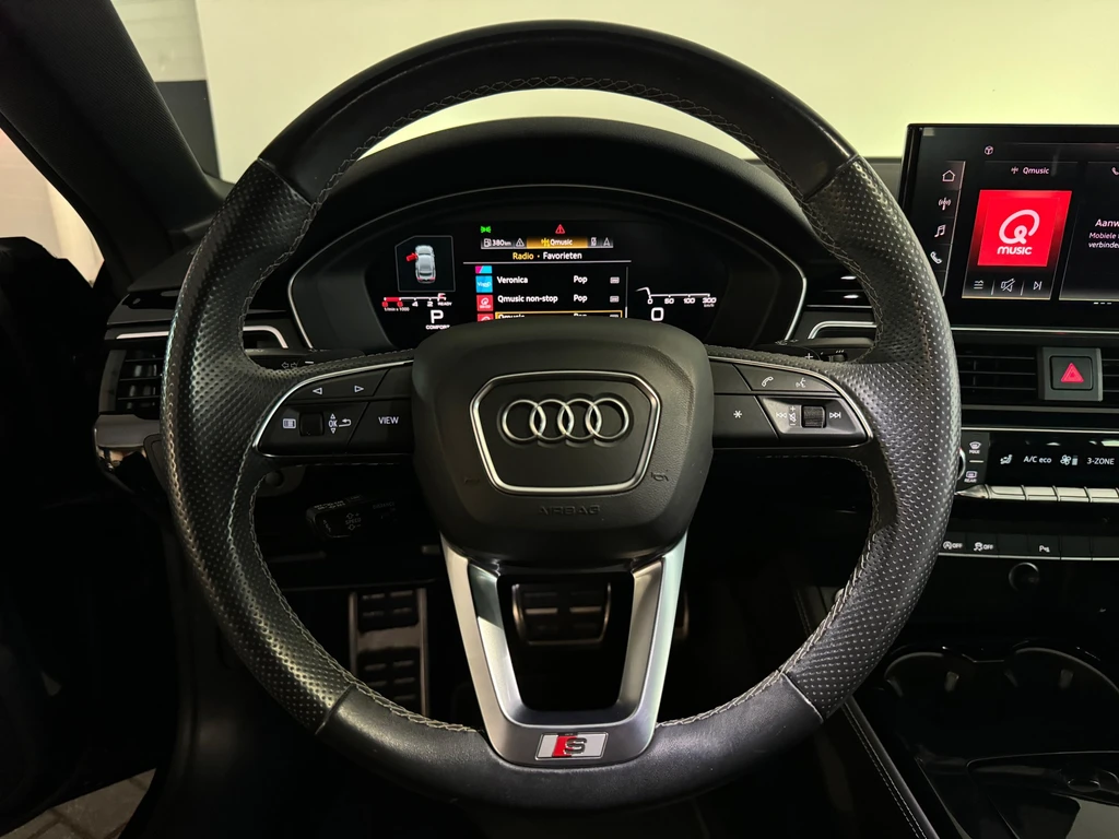 Audi A5 – foto 11