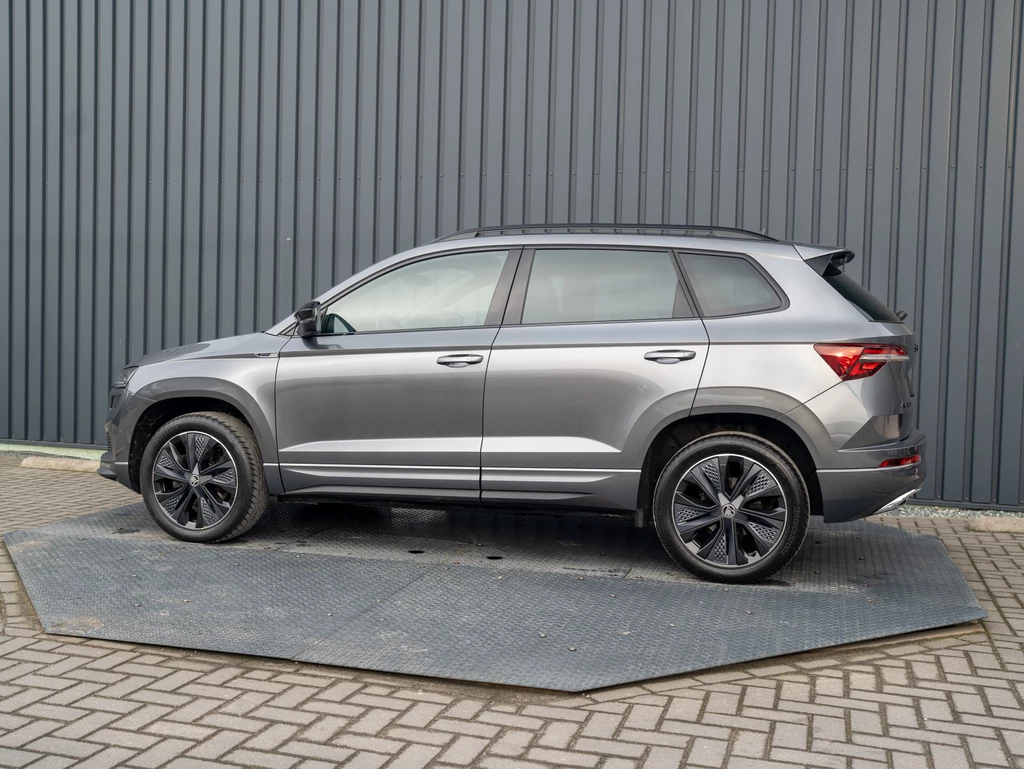 Škoda Karoq – foto 6