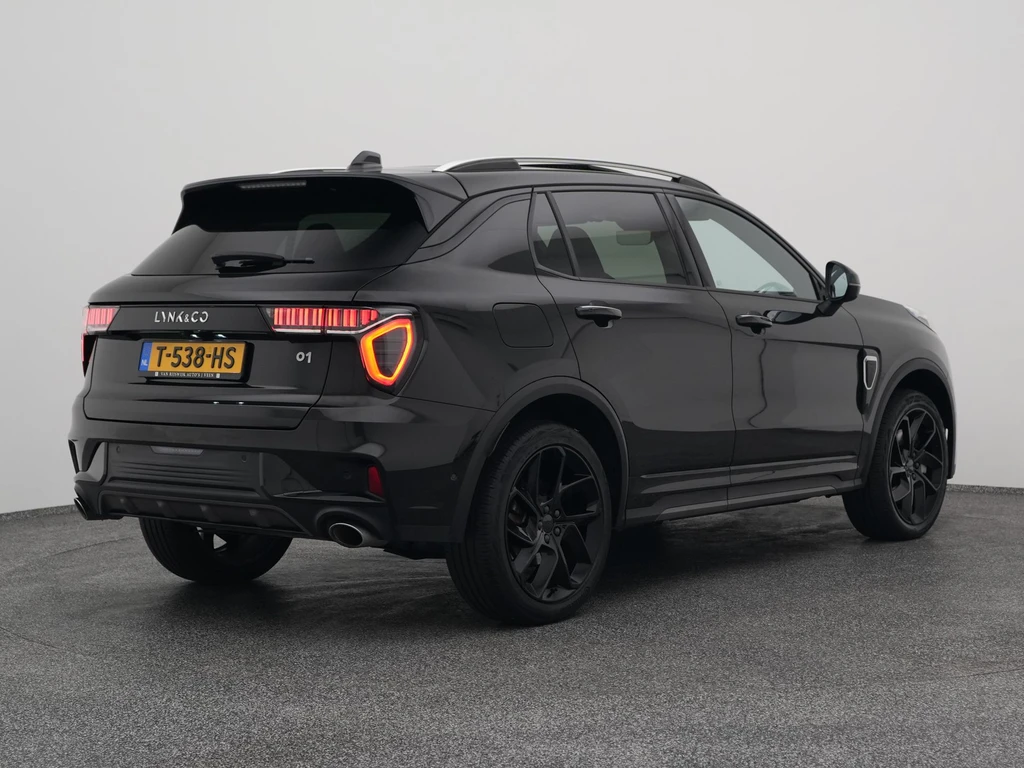 Lynk & Co 01 – foto 10