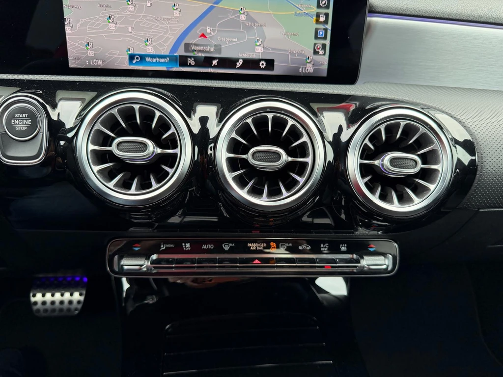 Mercedes-Benz CLA – foto 19