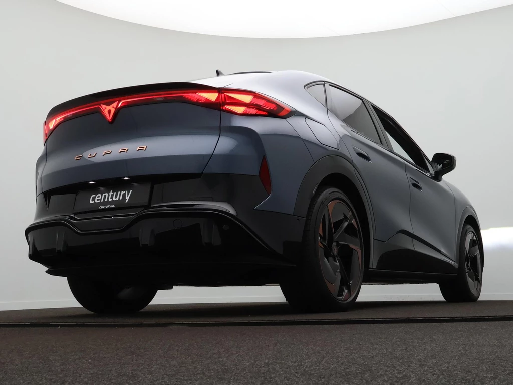 CUPRA Tavascan – foto 7