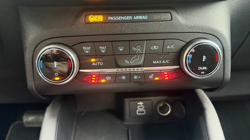 Ford Kuga – foto 14