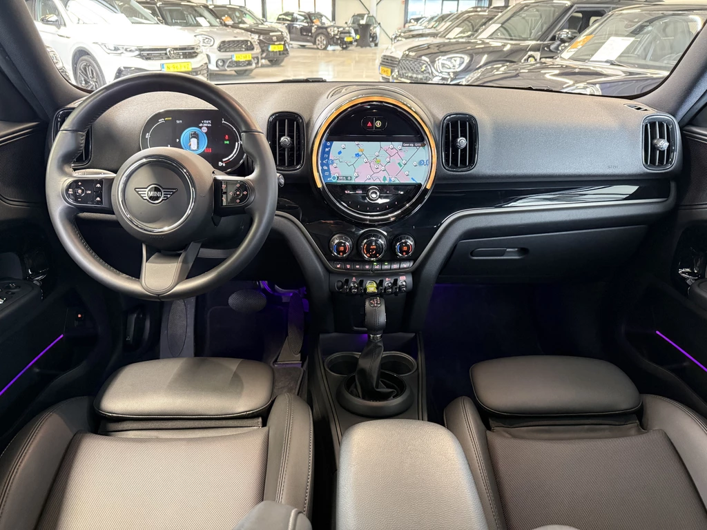 MINI Countryman – foto 9