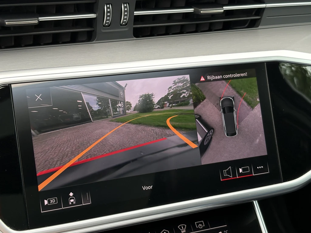 Audi A6 – foto 54