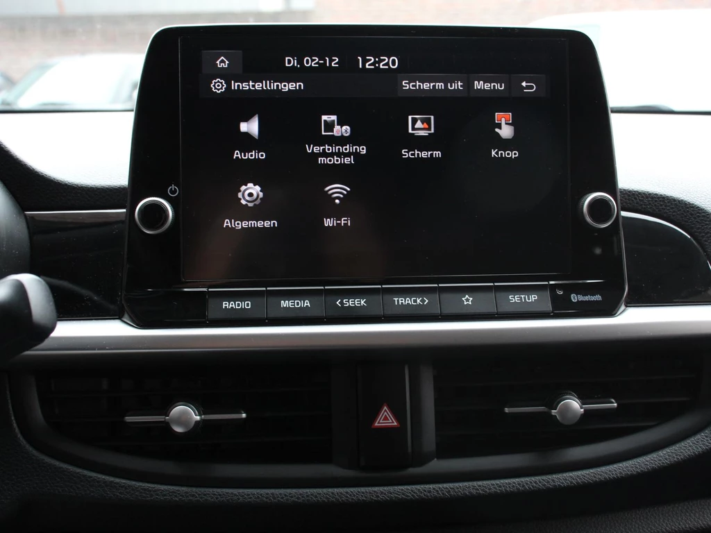 Kia Picanto – foto 32