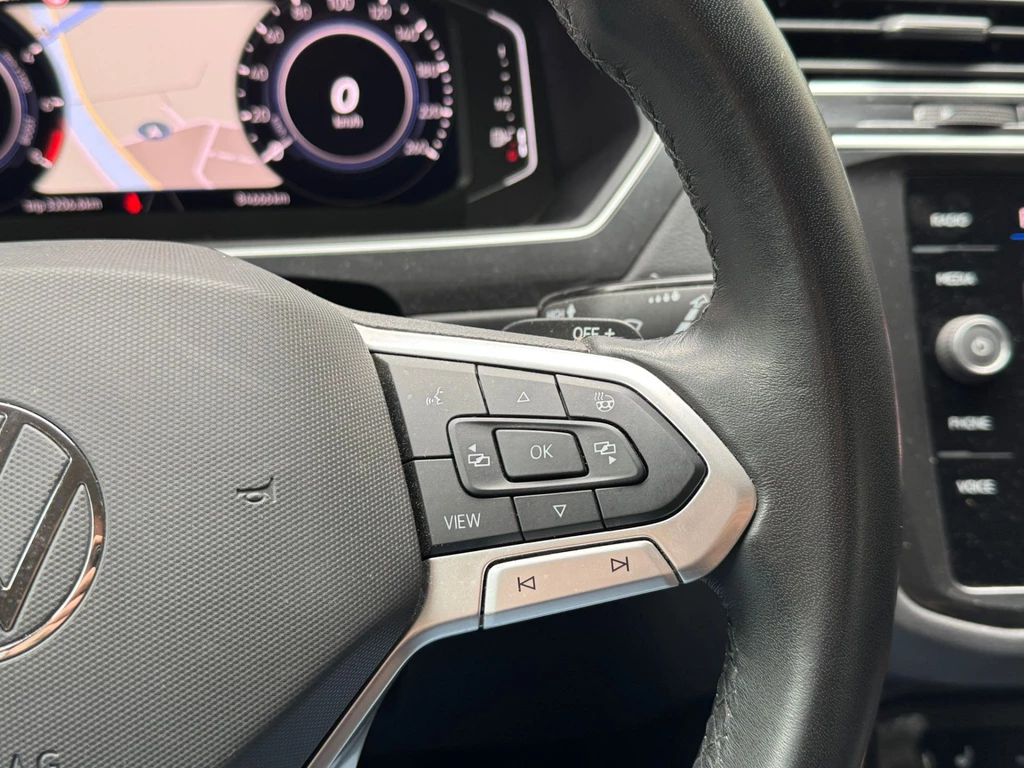 Volkswagen Tiguan – foto 30