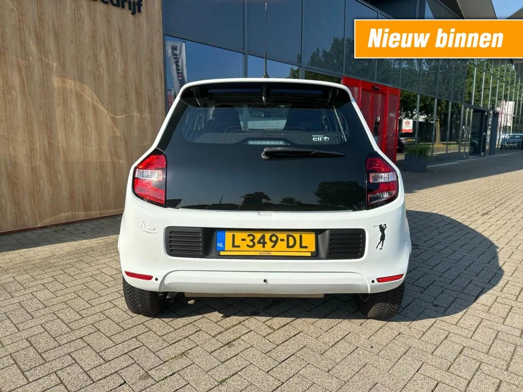 Renault Twingo – foto 4