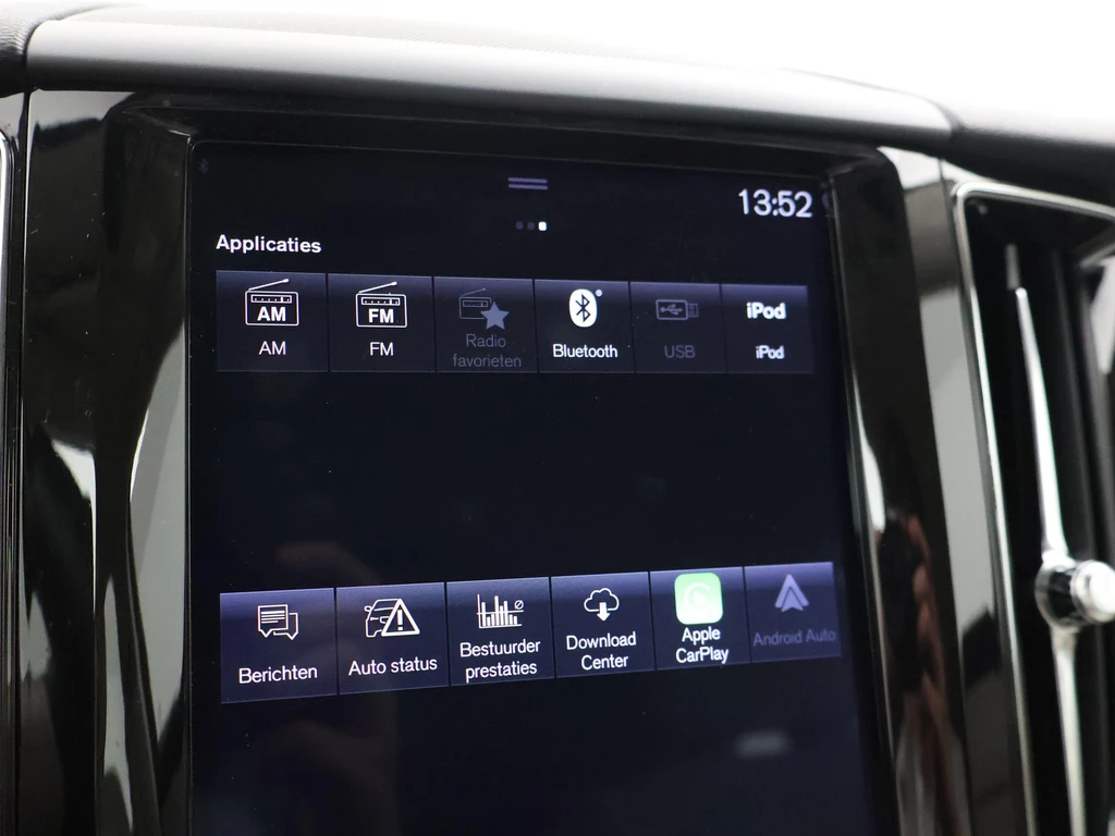 Volvo XC60 – foto 38