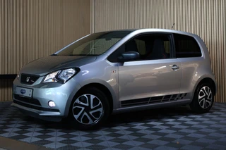 SEAT Mii – thumbnail 2