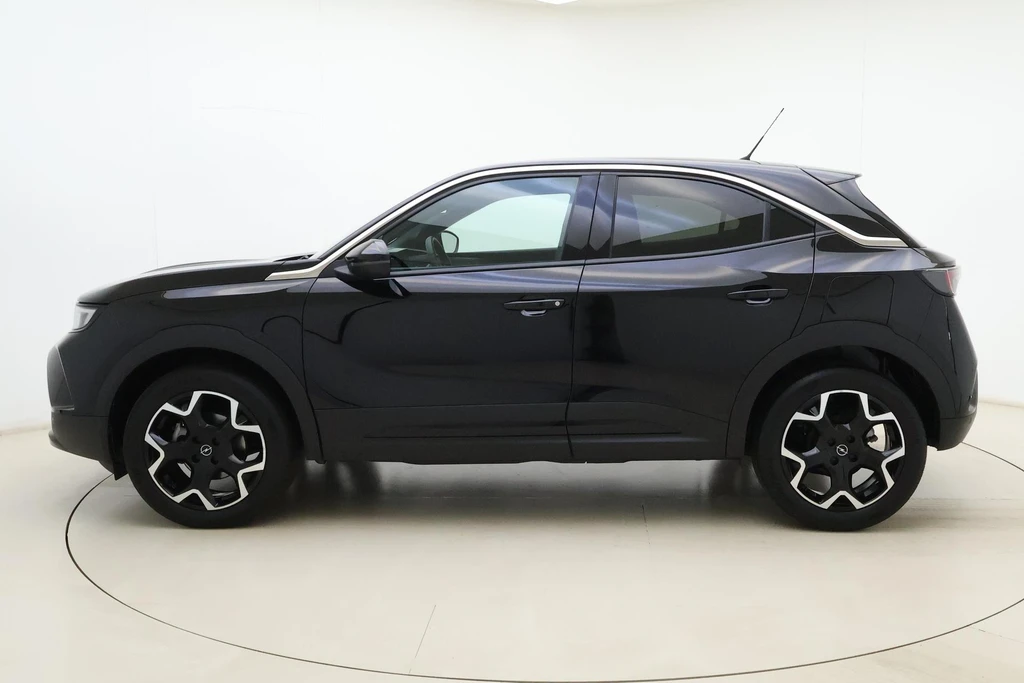 Opel Mokka – foto 2