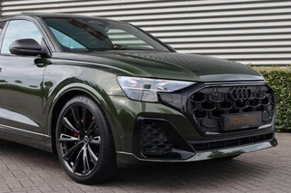 Audi Q8 – thumbnail 10