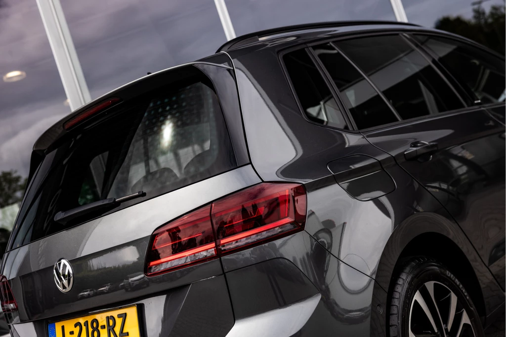 Volkswagen Golf Sportsvan – foto 6