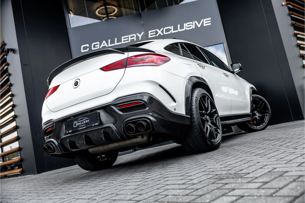 Mercedes-Benz GLE – foto 7