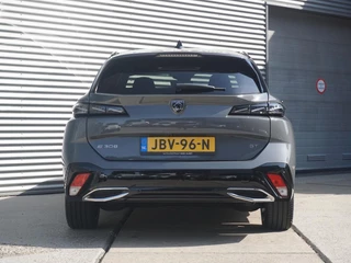 Peugeot e-308 – thumbnail 3