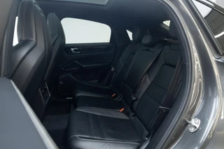 Porsche Cayenne – thumbnail 9