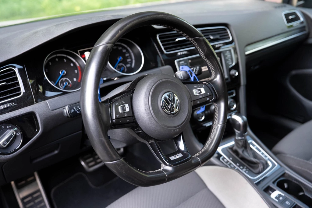 Volkswagen Golf – foto 26