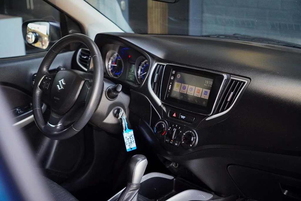 Suzuki Baleno – foto 33