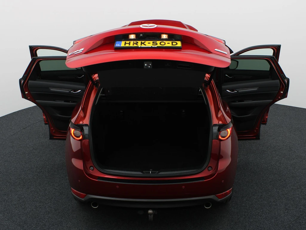 Mazda CX-5 – foto 48