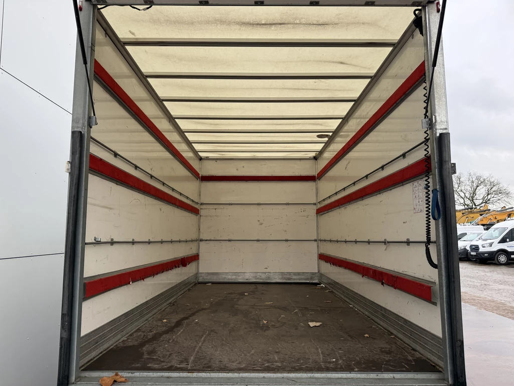 MAN TGE – foto 12
