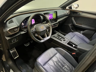 CUPRA Leon – thumbnail 15