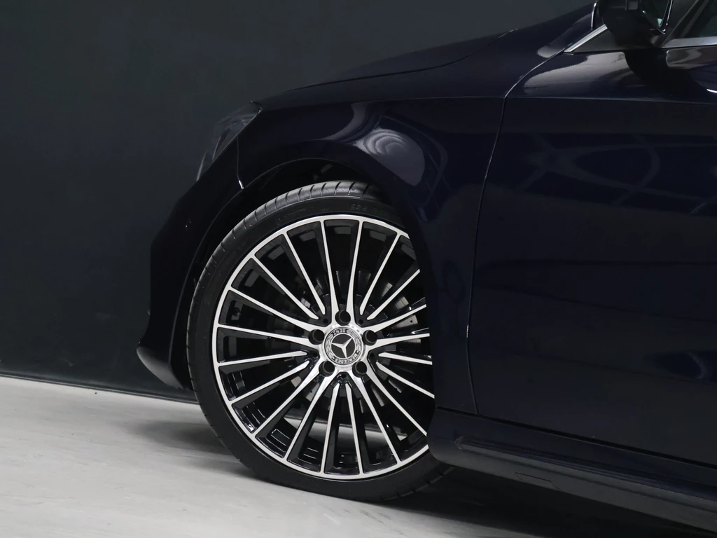 Mercedes-Benz CLA – foto 9