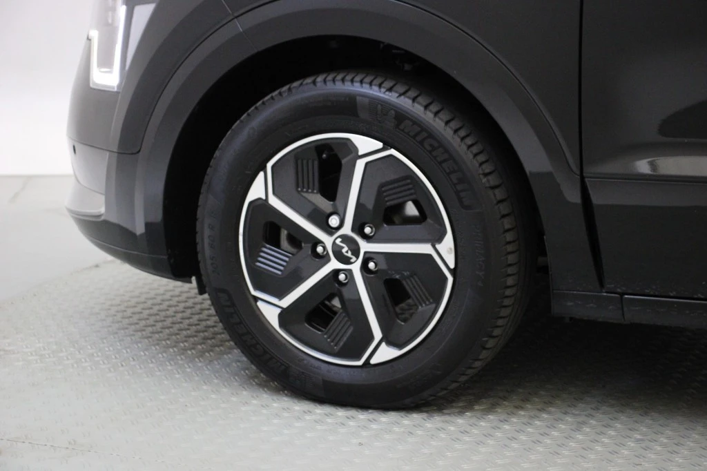 Kia Niro – foto 34
