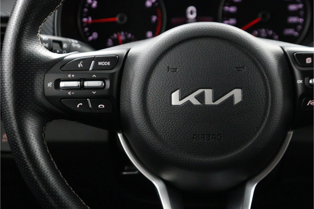 Kia Stonic – foto 30