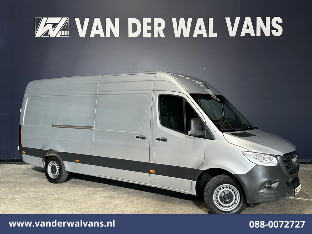 Mercedes-Benz Sprinter – foto 4