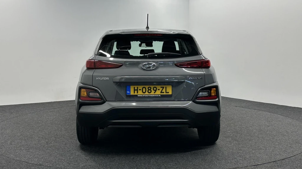 Hyundai Kona – foto 4