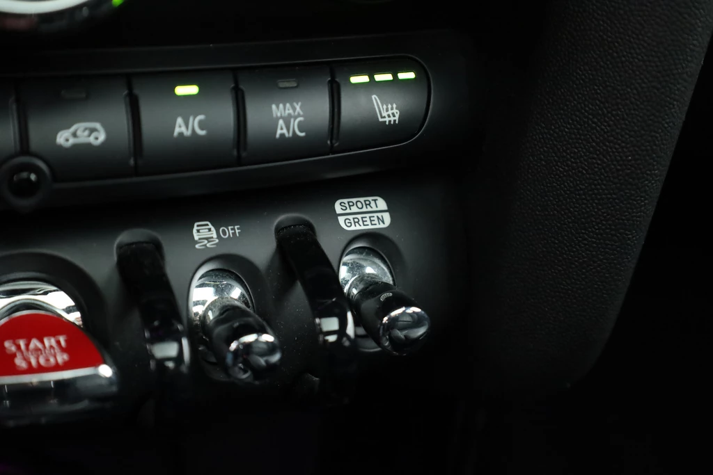 MINI Cooper S – foto 28